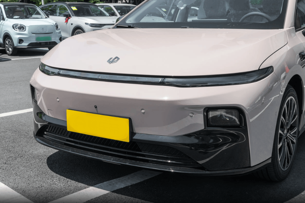 选车坑零跑B01的真实体验值得参考！不朽情缘游戏入口避开10万级纯电轿车(图16)