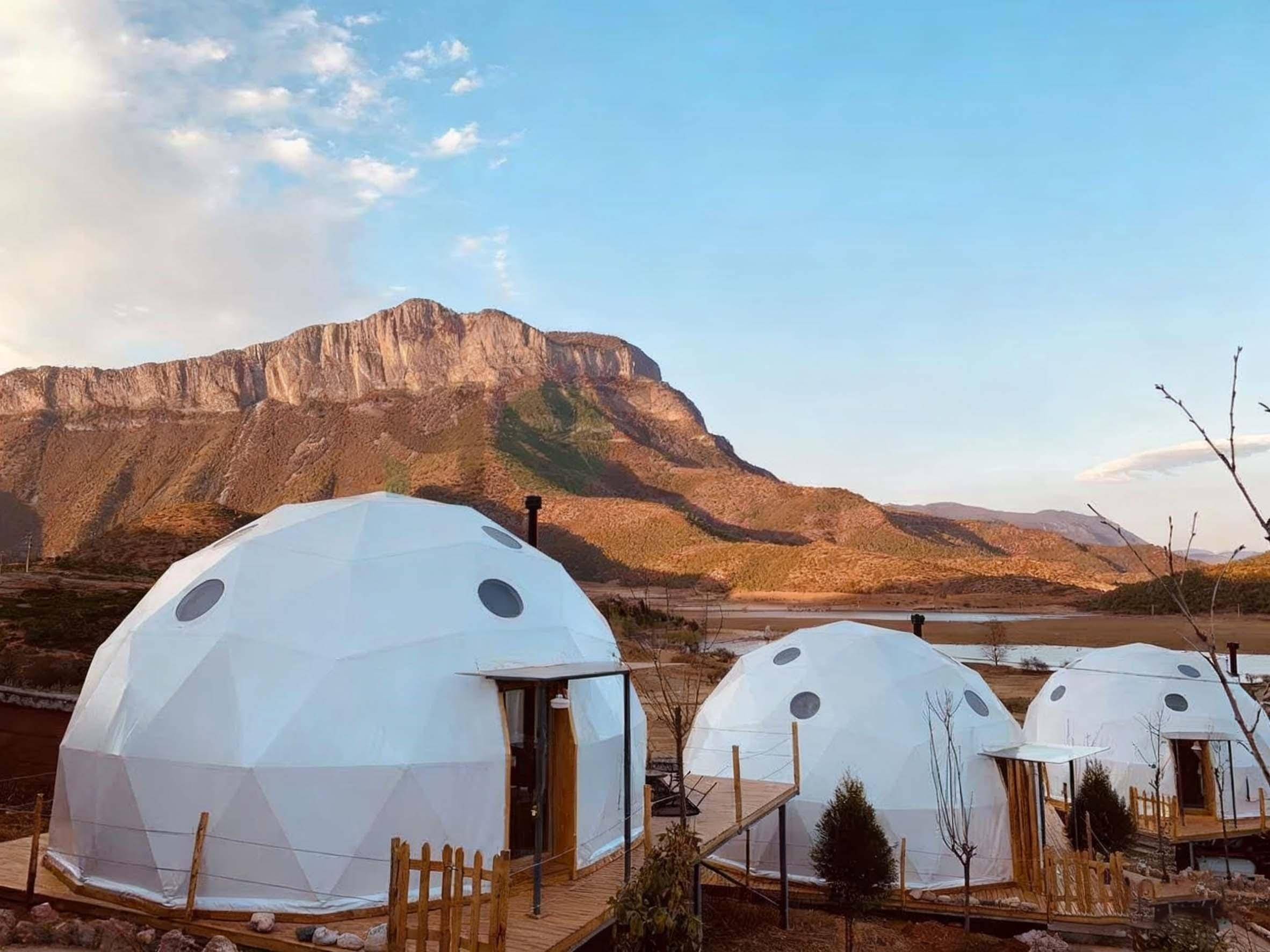 力榜单：佛山好来居金属结构房屋有限公司解