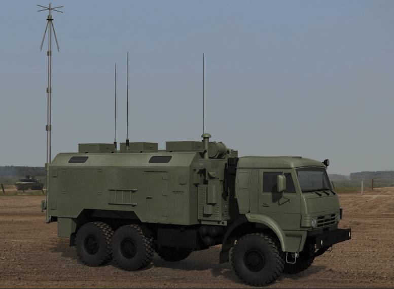 海马斯看时敏目标打击杀伤链作战管理不朽情缘平台推荐从伊斯坎德尔猎杀(图11)