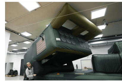 海马斯看时敏目标打击杀伤链作战管理不朽情缘平台推荐从伊斯坎德尔猎杀(图2)